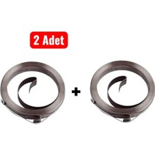 Backer Zemberek Çin Testere 4500-5200 Easy (2 Adet)