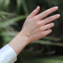 Necati Gün Arılı Trend Gold Gümüş Şahmeran