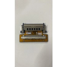Mucize 5 Pinli T(Jlıne-Ltos) LCD Panel / T-Con Dönüştürücü Fpc Adaptör Kartı