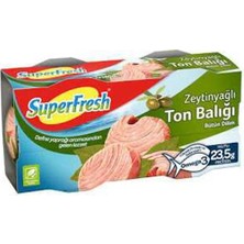 Solmazlar Online Ton Zeytinyağlı 2X140GR