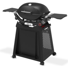 Weber® Q2800N Gas Grill