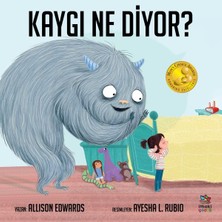 İthaki Çocuk Yayınları Kaygı Ne Diyor?
