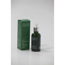 Solmazlar Online Dermo Cilt Bakım Serumu 30 ml - Anti Pigmentasyon