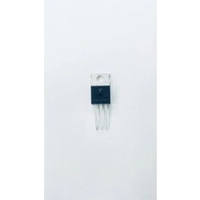 Mucize K100E08N1 N-Channel Power Mosfet - 75V 100A Güç Transistörü (TO-220)