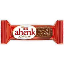 Solmazlar Online Ahenk Gurme Gofret 50GR