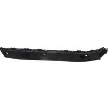 TŞT Chery Tiggo 8 2023-2024 Pro - Arka Tampon Bağlantı Braketi Sol (Tw) (Oem No: 602000835AA)