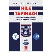 Toplumsal Kitap Hile Tapınağı