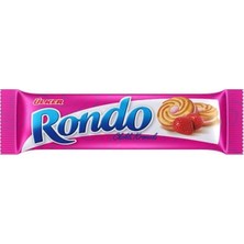 Solmazlar Online Rondo Çilek 61GR