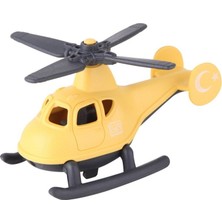Ticaret LC-30942 Lc Minik Helikopter Tekli Ticaret Najmaddin