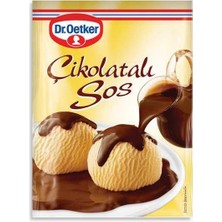 Solmazlar Online Çikolatalı Sos 123 gr