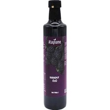 Solmazlar Online Karadut Ozu 700GR