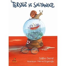 Elma Yayınevi Tersyüz ve Salyangoz