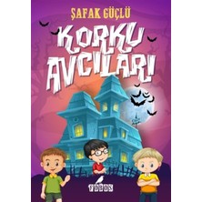 Fobos Korku Avcıları