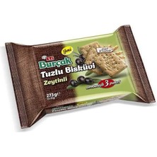 Solmazlar Online Burcak Tuzlu Zeytinli 273GR