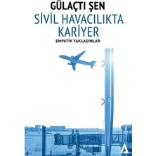 Kanon Kitap Sivil Havacılıkta Kariyer