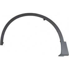 TŞT Chery Tiggo 7 2024-2025 Pro M Ax Ön Çamurluk Dodik Plastiği Sol (Tw) (Oem No: 609001845AA)