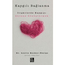 Diyojen Yayıncılık Kaygılı Bağlanma