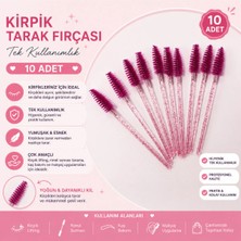 Kaş Kirpikfırçası