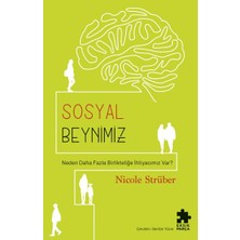 Eksik Parça Yayınları Sosyal Beynimiz