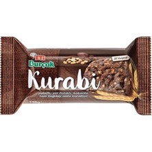 Solmazlar Online Kurabi Kakaolu 198GR
