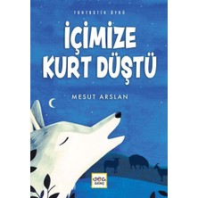 Nar Yayınları Içimizde Kurt Düştü