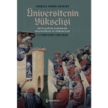 Kutadgu Üniversitenin Yükselişi
