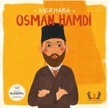 ‎ Hayalperest Yayınevi Merhaba Osman Hamdi