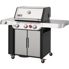 Weber Genesis® S 335 Gas Grill