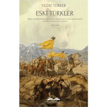 Bilgetoy Yayınları Eski Türkler