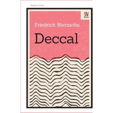 Panama Yayıncılık Deccal