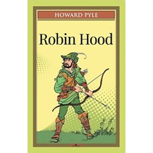 Sıfır6 Yayınevi Robin Hood