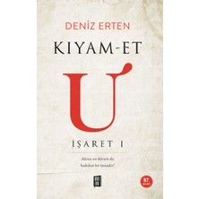 Mona Kitap Kıyam-Et U: Işaret 1