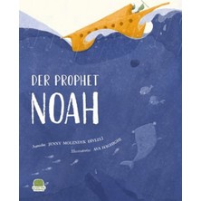 Karavan Çocuk Der Prophet Nuh ( Almanca Nuh Aleyhisselam)