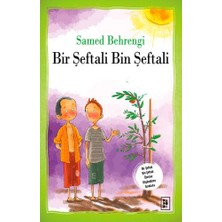 Parodi Yayınları Bir Şeftali Bin Şeftali