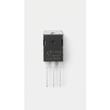 Mucize LT1084CP (LT1084) Ayarlanabilir Voltaj Regülatörü - 5A Düşük Dropout (Ldo) Güç Entegresi (TO-220)