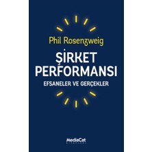 MediaCat Kitapları Şirket Performansı - Efsaneler ve Gerçekler