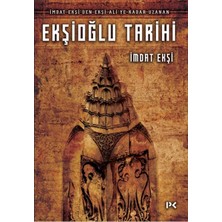 Profil Kitap Ekşioğlu Tarihi
