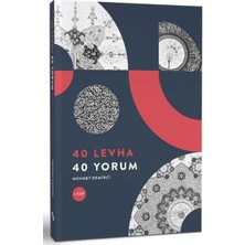 Albaraka Yayınları 40 Levha 40 Yorum