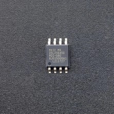 Mucize Macronix MX25L25645G 256MBIT (32MB) Spı Flash Bellek - Bıos ve Yazılım Entegresi