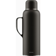 Bork Tumbler Ht 816 Dr, Paslanmaz Çelik, 1,6 l, Sıcak & Soğuk 24 Saat Koruma