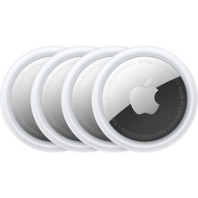 Apple Airtag (4 Pack) -Outlet
