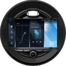Carvocal Mini Cooper Android Multimedya Sistemi (2013-2017) CRV-4771XA