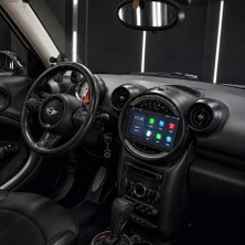 Carvocal Mini Cooper Android Multimedya Sistemi (2007-2011) CRV-4770XA
