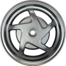 Mondial FURY110İ Arka Jant 2.50X10 Çelik
