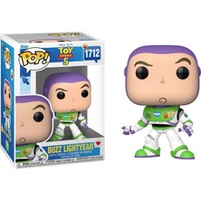 Funko Pop Disney Pixar Toy Story 5 Buzz Lightyear