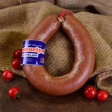 Cumhuriyet Kangal Fermente Sucuk 450-500 gr