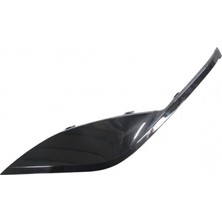 TŞT Byd Dolphin 2024-2025 Ön Tampon Panjuru Çıtası Sol Parlak Siyah (Tw) (Oem No: EM2EU2803123)