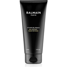 Balmain Homme Styling Gel Medium Erkekler Için Bukle Belirginleştirici Jöle 100 ml