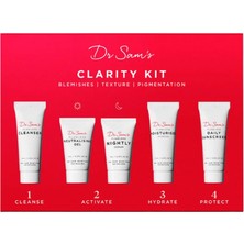 Dr Sam's Flawless Moisturiser Intense Yoğun Nemlendirici Yüz Kremi 50 ml
