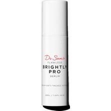 Dr Sam's Flawless Brightly Pro Serum Leke Karşıtı Aydınlatıcı Serum  30 ml